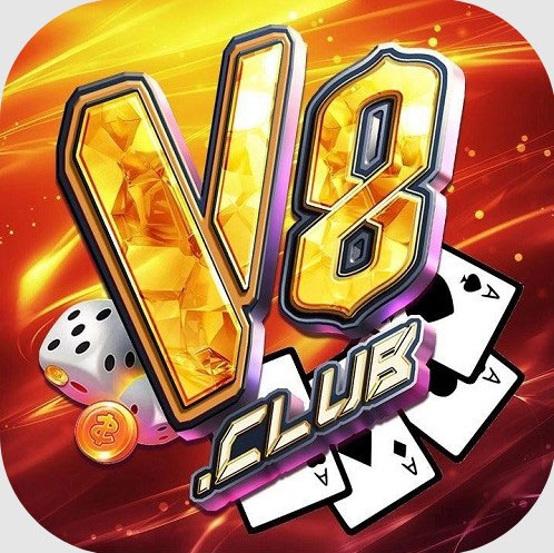 V8 Club – Game đánh bài đổi thưởng cho Android/IOS mới nhất 2024