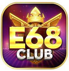 E6868 Club – Game bài đổi thưởng uy tín Android/IOS, APK 2024